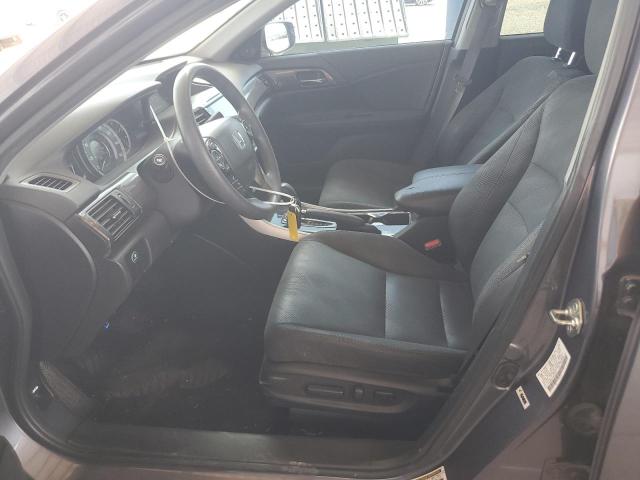 Photo 6 VIN: 1HGCR2F72HA036931 - HONDA ACCORD 