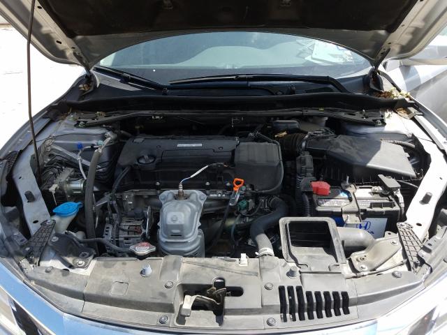 Photo 6 VIN: 1HGCR2F72HA045905 - HONDA ACCORD EX 