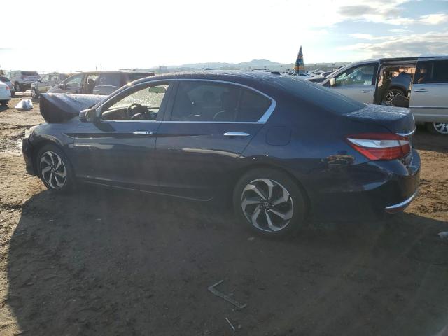 Photo 1 VIN: 1HGCR2F72HA055608 - HONDA ACCORD EX 