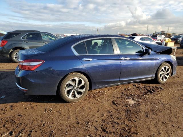 Photo 2 VIN: 1HGCR2F72HA055608 - HONDA ACCORD EX 