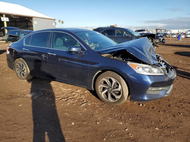 Photo 3 VIN: 1HGCR2F72HA055608 - HONDA ACCORD EX 