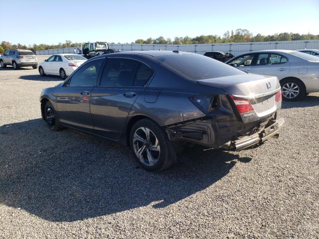 Photo 2 VIN: 1HGCR2F72HA090794 - HONDA ACCORD EX 