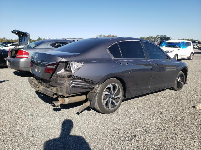 Photo 3 VIN: 1HGCR2F72HA090794 - HONDA ACCORD EX 