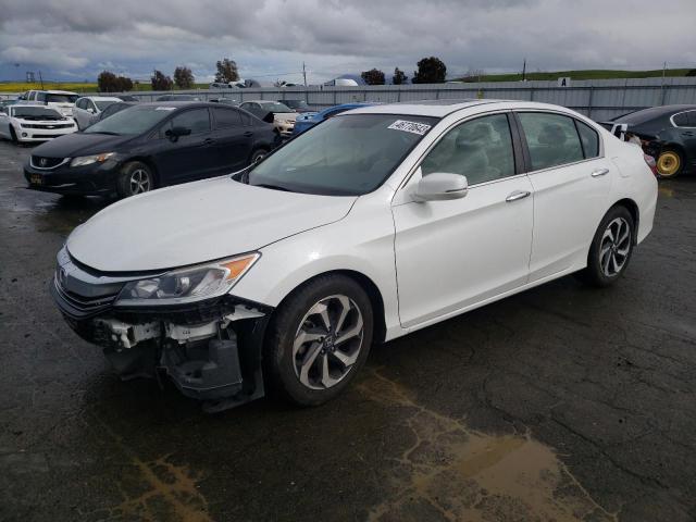 Photo 0 VIN: 1HGCR2F72HA104953 - HONDA ACCORD EX 