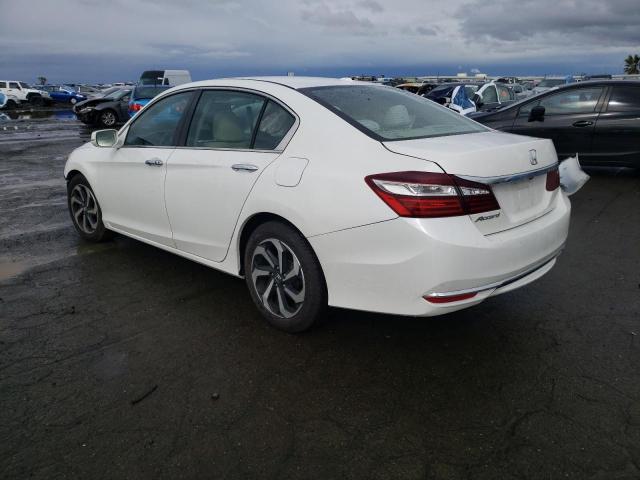 Photo 1 VIN: 1HGCR2F72HA104953 - HONDA ACCORD EX 