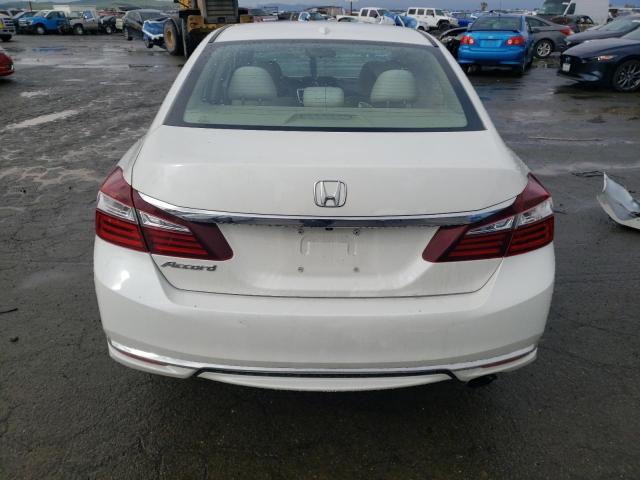 Photo 5 VIN: 1HGCR2F72HA104953 - HONDA ACCORD EX 