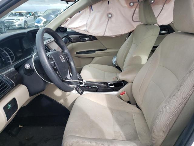 Photo 6 VIN: 1HGCR2F72HA104953 - HONDA ACCORD EX 