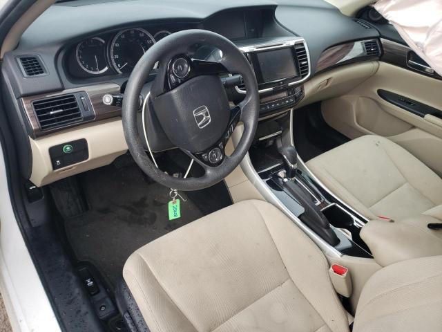 Photo 7 VIN: 1HGCR2F72HA104953 - HONDA ACCORD EX 