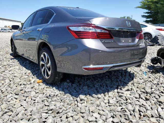 Photo 2 VIN: 1HGCR2F72HA134924 - HONDA ACCORD EX 