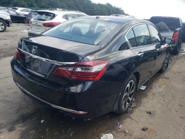 Photo 3 VIN: 1HGCR2F72HA188546 - HONDA ACCORD EX 