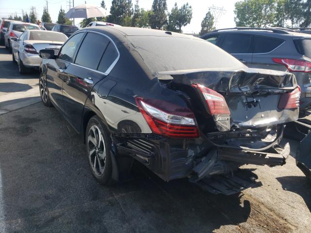 Photo 2 VIN: 1HGCR2F72HA207466 - HONDA ACCORD EX 