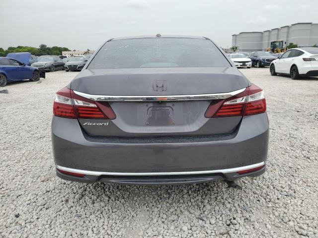 Photo 5 VIN: 1HGCR2F72HA217057 - HONDA ACCORD 