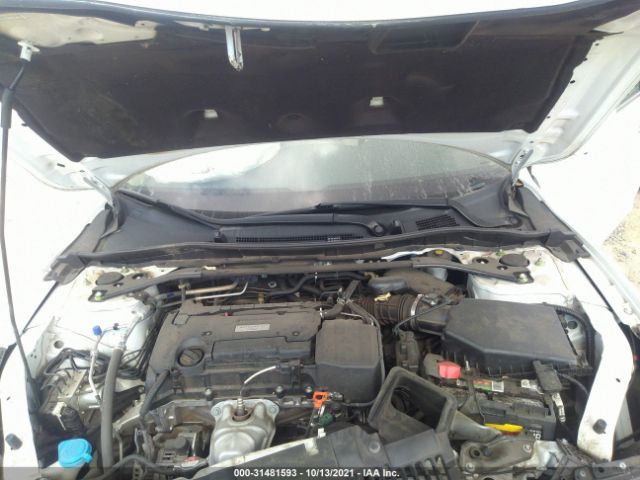 Photo 9 VIN: 1HGCR2F72HA219651 - HONDA ACCORD SEDAN 