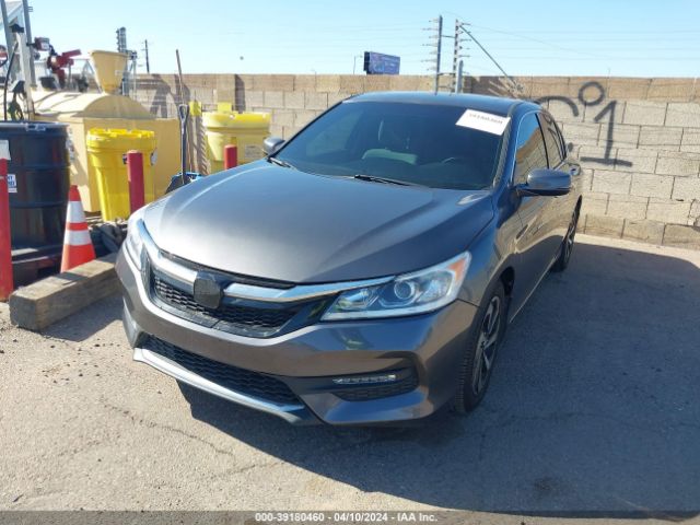 Photo 1 VIN: 1HGCR2F72HA248616 - HONDA ACCORD 