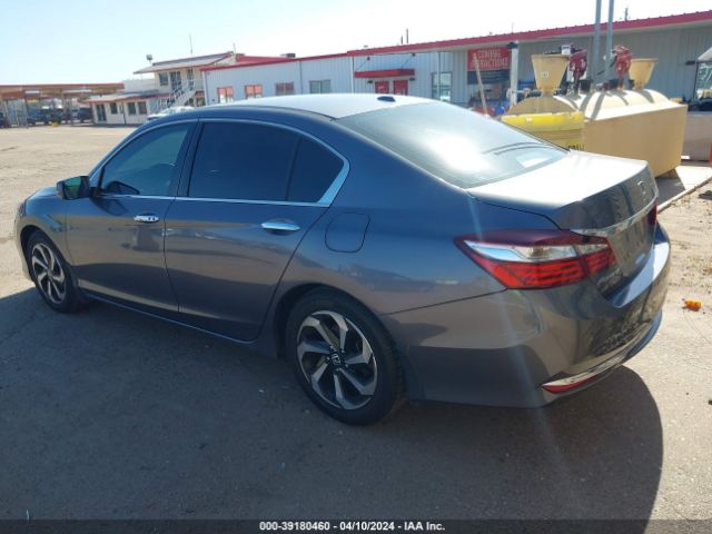 Photo 2 VIN: 1HGCR2F72HA248616 - HONDA ACCORD 