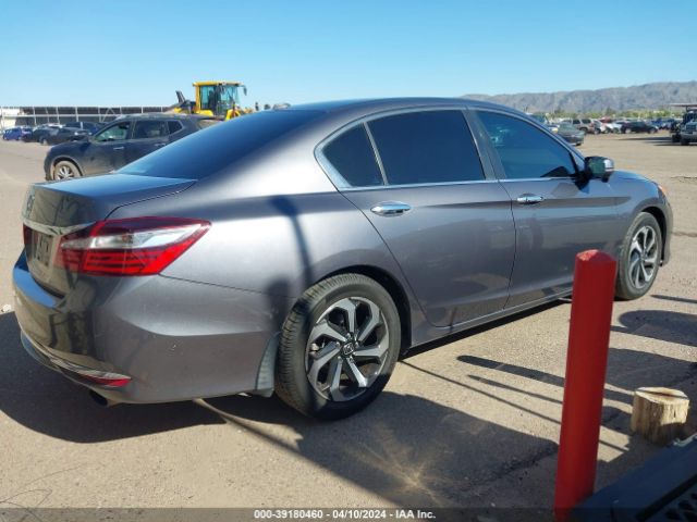 Photo 3 VIN: 1HGCR2F72HA248616 - HONDA ACCORD 