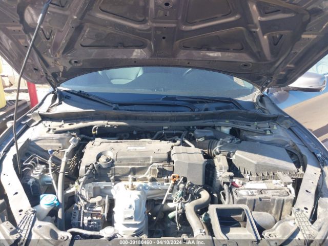 Photo 9 VIN: 1HGCR2F72HA248616 - HONDA ACCORD 