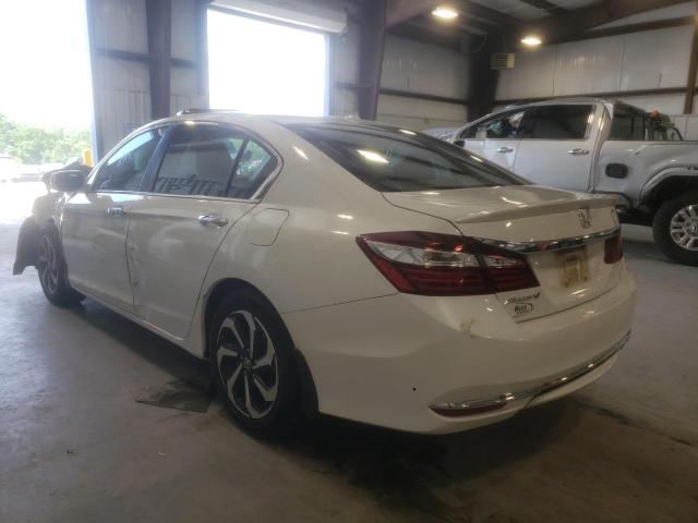 Photo 2 VIN: 1HGCR2F72HA264542 - HONDA ACCORD EX 