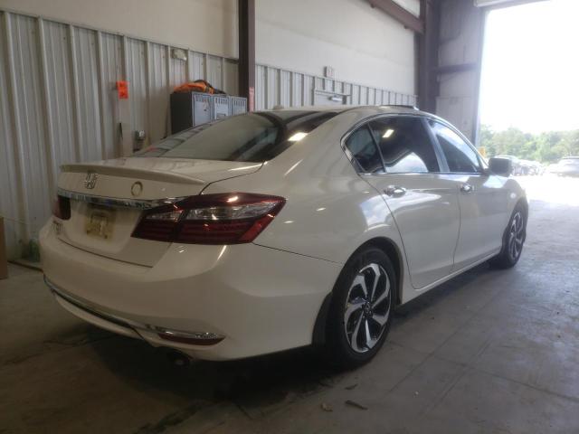 Photo 3 VIN: 1HGCR2F72HA264542 - HONDA ACCORD EX 