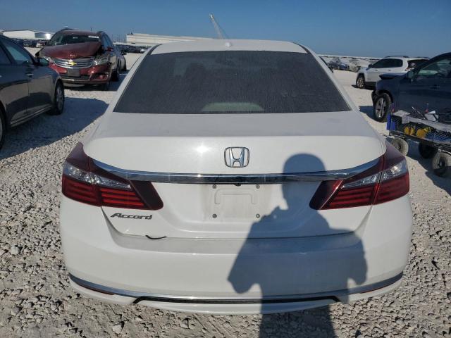 Photo 5 VIN: 1HGCR2F72HA270101 - HONDA ACCORD EX 