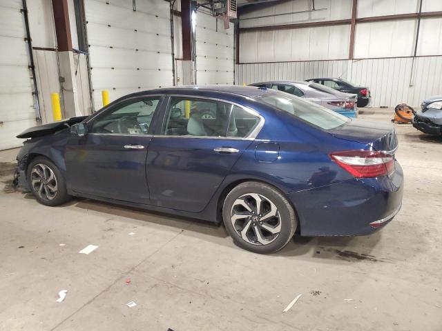 Photo 1 VIN: 1HGCR2F72HA292020 - HONDA ACCORD EX 