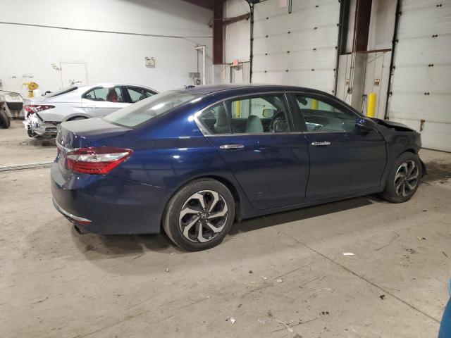 Photo 2 VIN: 1HGCR2F72HA292020 - HONDA ACCORD EX 