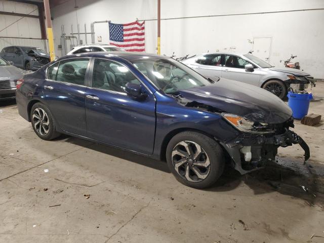 Photo 3 VIN: 1HGCR2F72HA292020 - HONDA ACCORD EX 