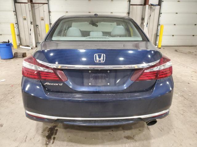 Photo 5 VIN: 1HGCR2F72HA292020 - HONDA ACCORD EX 