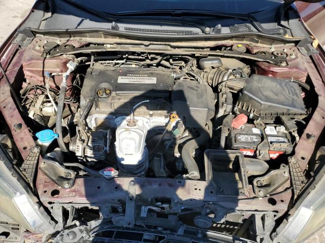 Photo 10 VIN: 1HGCR2F73DA009604 - HONDA ACCORD 