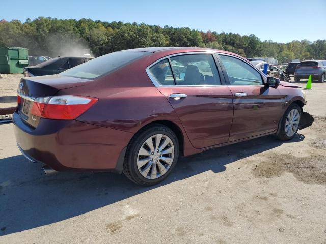 Photo 2 VIN: 1HGCR2F73DA009604 - HONDA ACCORD 