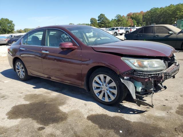 Photo 3 VIN: 1HGCR2F73DA009604 - HONDA ACCORD 