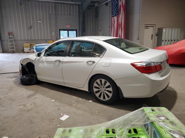 Photo 1 VIN: 1HGCR2F73DA018500 - HONDA ACCORD EX 