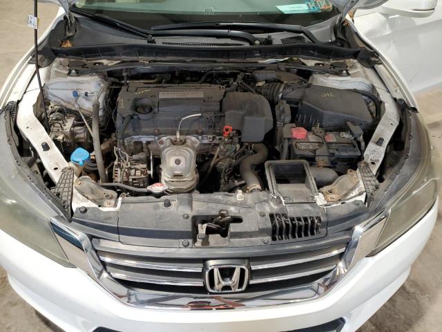 Photo 10 VIN: 1HGCR2F73DA018500 - HONDA ACCORD EX 