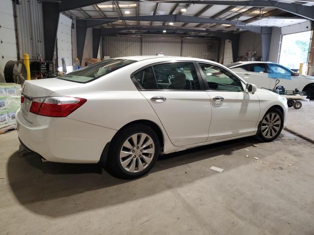 Photo 2 VIN: 1HGCR2F73DA018500 - HONDA ACCORD EX 