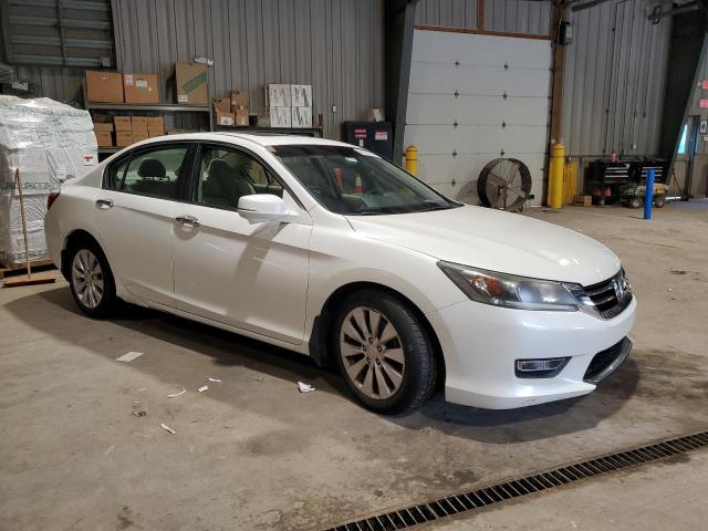 Photo 3 VIN: 1HGCR2F73DA018500 - HONDA ACCORD EX 