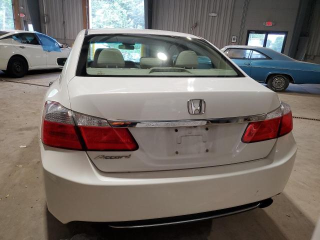 Photo 5 VIN: 1HGCR2F73DA018500 - HONDA ACCORD EX 