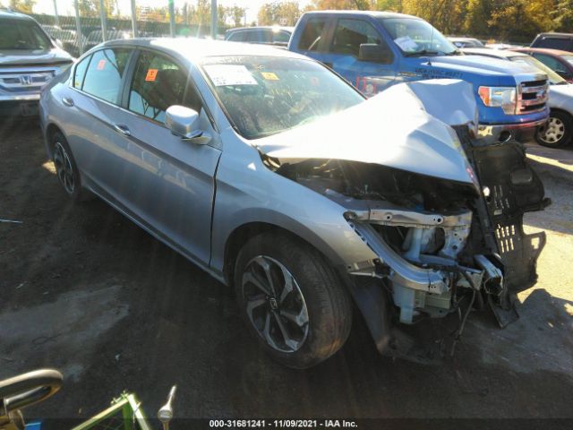 Photo 0 VIN: 1HGCR2F73DA025687 - HONDA ACCORD SDN 