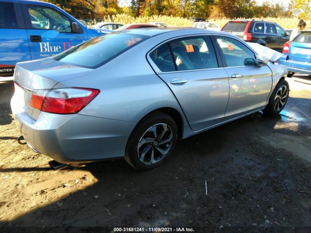 Photo 3 VIN: 1HGCR2F73DA025687 - HONDA ACCORD SDN 