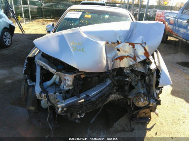 Photo 5 VIN: 1HGCR2F73DA025687 - HONDA ACCORD SDN 