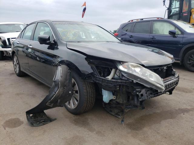 Photo 0 VIN: 1HGCR2F73DA032185 - HONDA ACCORD EX 