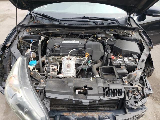 Photo 6 VIN: 1HGCR2F73DA032185 - HONDA ACCORD EX 