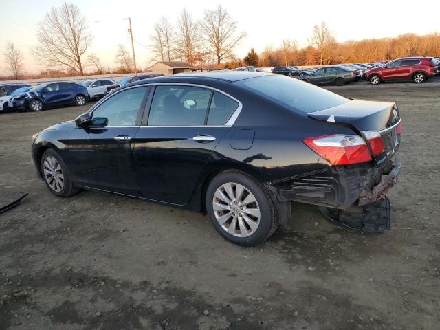 Photo 1 VIN: 1HGCR2F73DA036740 - HONDA ACCORD 