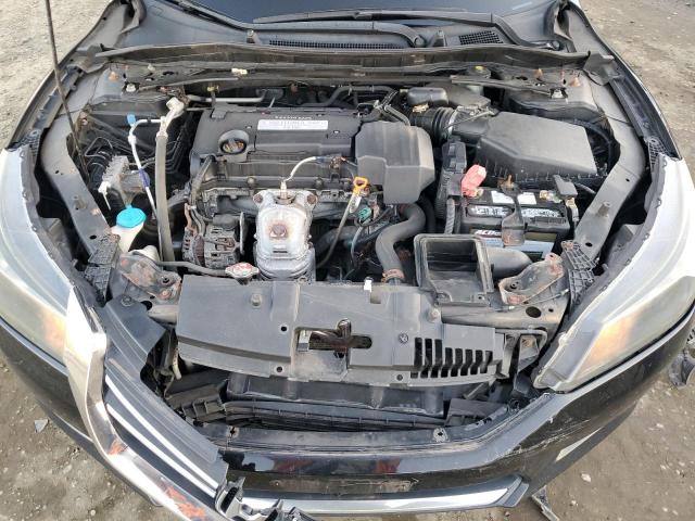 Photo 10 VIN: 1HGCR2F73DA036740 - HONDA ACCORD 