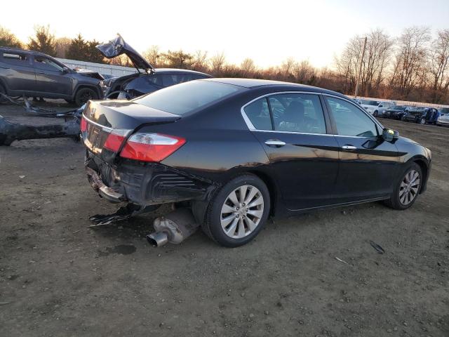 Photo 2 VIN: 1HGCR2F73DA036740 - HONDA ACCORD 