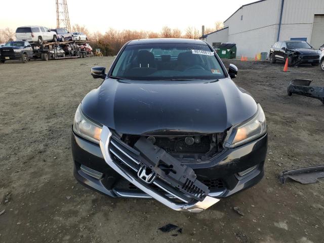 Photo 4 VIN: 1HGCR2F73DA036740 - HONDA ACCORD 