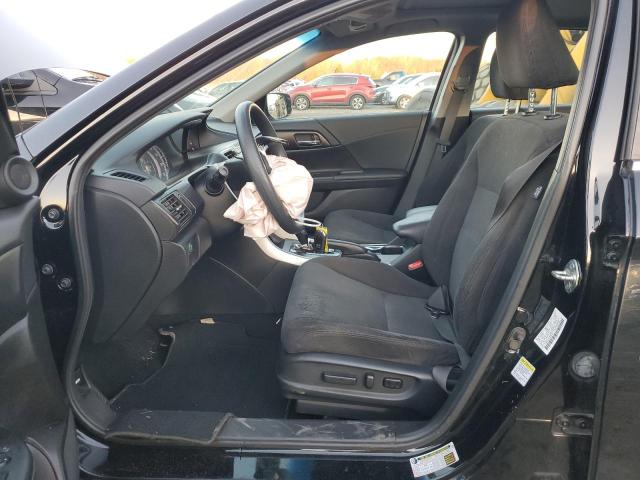 Photo 6 VIN: 1HGCR2F73DA036740 - HONDA ACCORD 