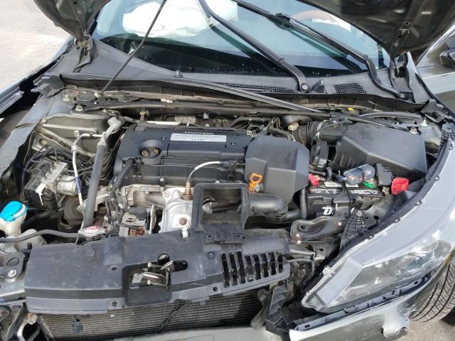 Photo 6 VIN: 1HGCR2F73DA040691 - HONDA ACCORD EX 