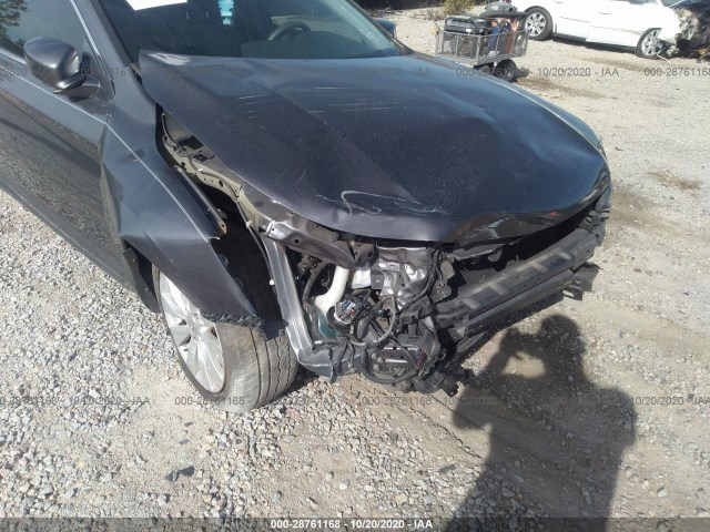 Photo 5 VIN: 1HGCR2F73DA048631 - HONDA ACCORD SDN 