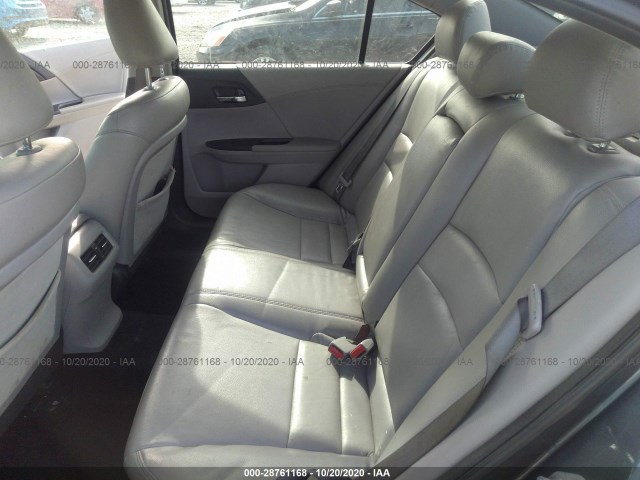 Photo 7 VIN: 1HGCR2F73DA048631 - HONDA ACCORD SDN 