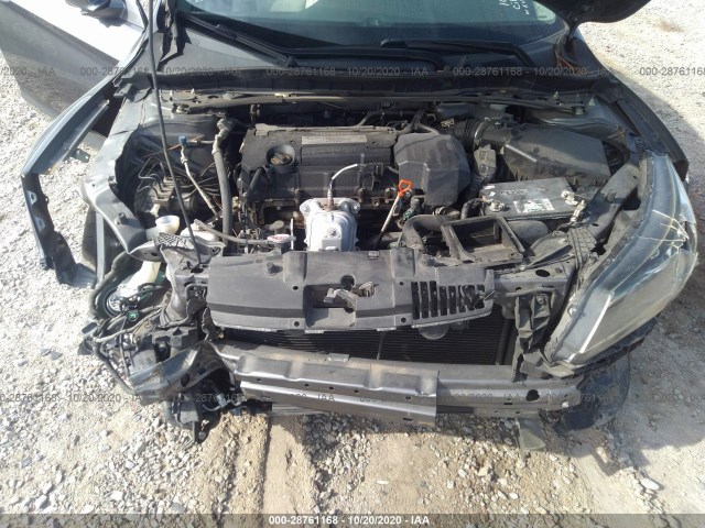 Photo 9 VIN: 1HGCR2F73DA048631 - HONDA ACCORD SDN 